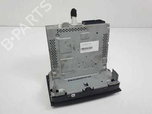Radio FIAT DOBLO Platform/Chassis (263_) 1.3 D Multijet | BP12358593E6 