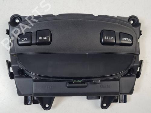 Ferdsskriver Ferdsskriver JEEP CHEROKEE (KJ) 2.8 CRD 4x4 (150 hp) 37413664 37413664