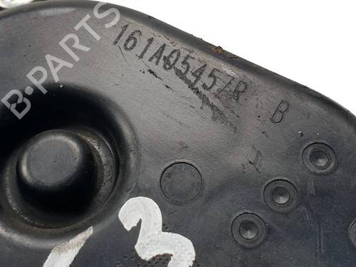 Throttle body DACIA DOKKER MPV (KE_) 1.5 dCi (KEAJ, KEAH) | BP30166822M82