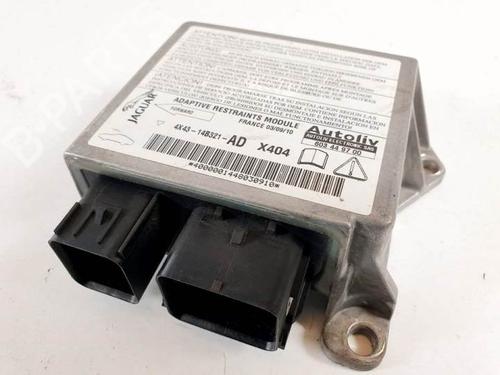 Airbag module JAGUAR X-TYPE I (X400) 2.0 D (130 hp) 12362302