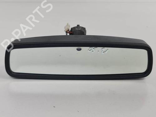 Used Rear mirror Rear mirror FORD FOCUS III 1.6 Ti (125 hp) 7112843 7112843
