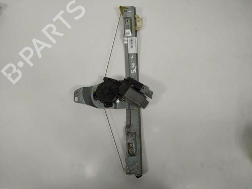 Rudehejsemekanisme Højre bagtil Rudehejsemekanisme Højre bagtil CITROËN C4 Grand Picasso I (UA_) 2.0 HDi 138 (136 hp) 7669631 7669631