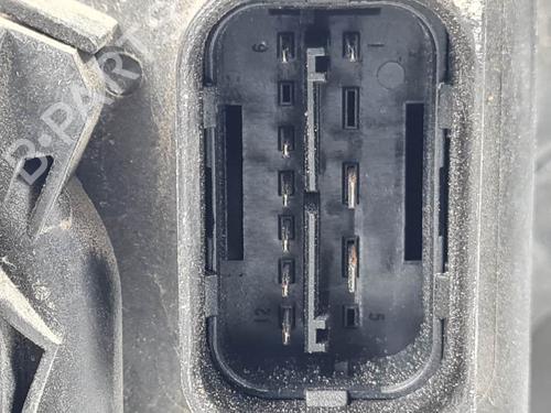 Left headlight BMW X3 (E83) 2.0 d | BP27667958C28 - Image 4