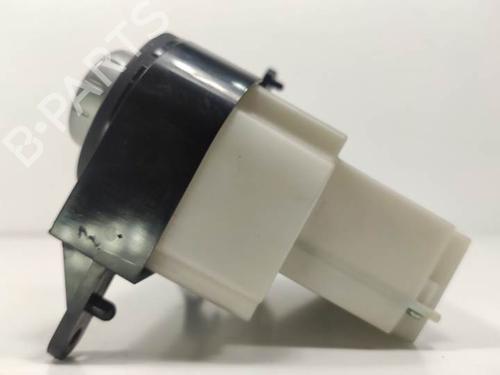 Commande Chauffage NISSAN QASHQAI / QASHQAI +2 I (J10, NJ10, JJ10E) 1.5 dCi | BP8491016I5 