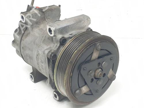 Used AC compressor AC compressor CITROËN C3 I (FC_, FN_) 1.4 i (73 hp) 40620134 40620134