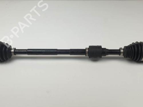 Used Right front driveshaft Right front driveshaft MG MG ZS SUV (AZS1) 1.5 VTi (106 hp) 24969710 24969710