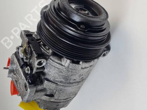 Used AC compressor AC compressor MERCEDES-BENZ C-CLASS (W202) C 200 CDI (202.134) (102 hp) 34510939 34510939