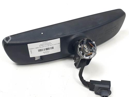 Rear mirror MAZDA 3 Hatchback (BP) 2.0 SKYACTIV-G M Hybrid | BP28061555I6 - Image 2
