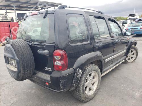 Engine control unit (ECU) JEEP CHEROKEE (KJ) 2.8 CRD | BP34510914M57  - Image 11