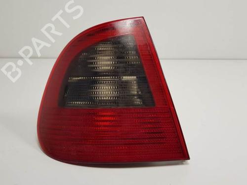 Used Left taillight SEAT CORDOBA (6K1, 6K2) 1.6 i (75 hp) 11487173