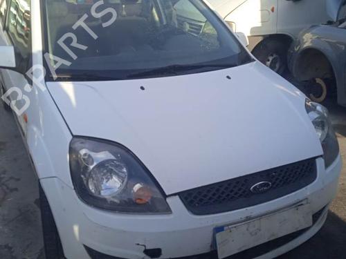 Servo brake FORD FIESTA V (JH_, JD_) 1.4 16V | BP9163628M42 