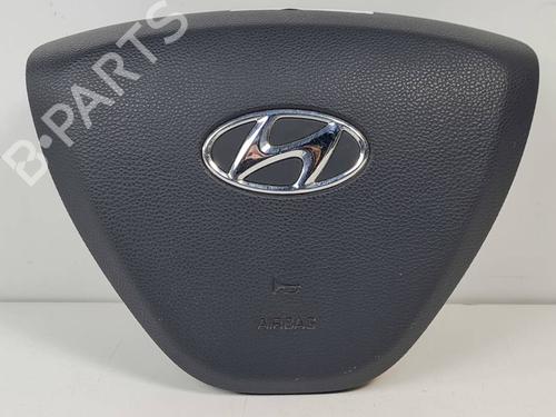 Used Driver airbag Driver airbag HYUNDAI i10 II (BA, IA) 1.2 (87 hp) 34515845 34515845