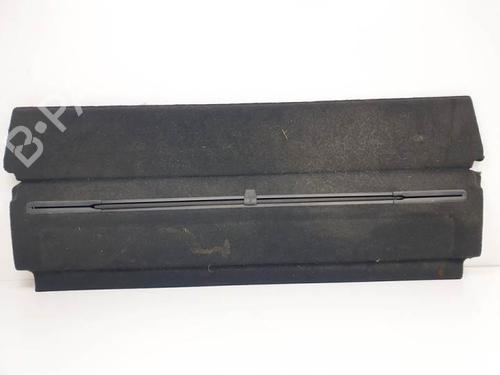 Rear parcel shelf CITROËN C4 Picasso I MPV (UD_) 2.0 HDi 138 | BP16199217C85 