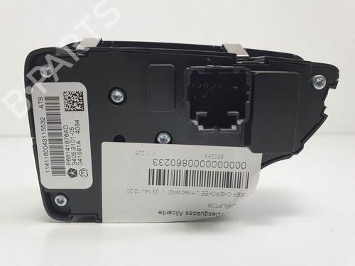 Switch JEEP CHEROKEE (KL) 2.0 CRD 4x4 | BP12394085I30 - Image 3