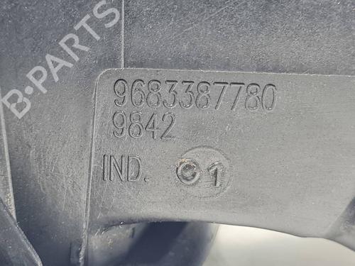 Tanklåg CITROËN C3 II (SC_) 1.4 HDi 70 (SC8HZC, SC8HR0, SC8HP4) | BP29347740C131 - Image 4