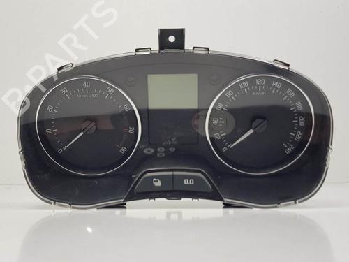 Used Instrument cluster Instrument cluster 12373891 12373891