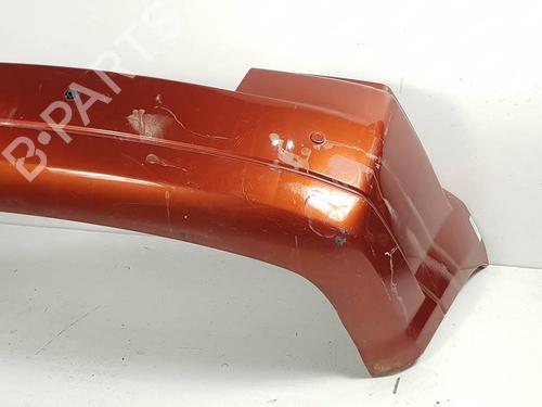 Rear bumper DODGE CALIBER 2.0 CRD | BP12382960C8  - Image 5