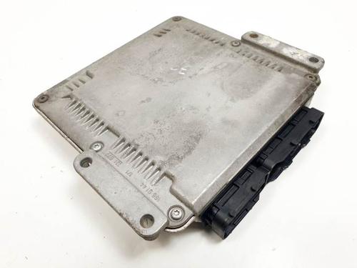 Engine control unit (ECU) CHRYSLER VOYAGER / GRAND VOYAGER IV (RG) 2.8 CRD | BP28027638M57 