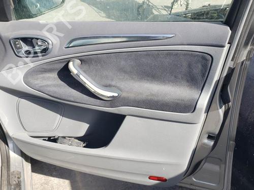 Left front window switch FORD S-MAX (WA6) 2.0 TDCi | BP28059620I27 - Image 19