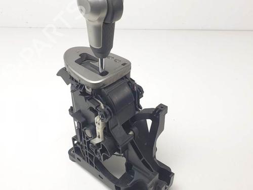 Gear lever NISSAN QASHQAI / QASHQAI +2 I (J10, NJ10, JJ10E) 2.0 dCi | BP21780996M90 