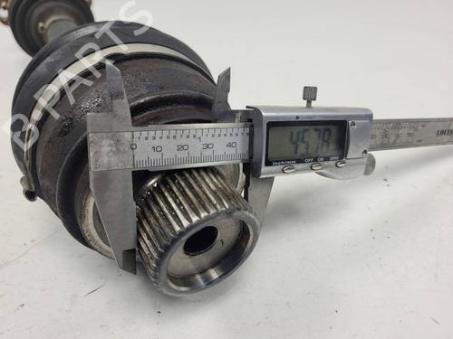 Left front driveshaft AUDI A4 B8 Avant (8K5) 3.0 TDI quattro | BP34712300M38 - Image 2