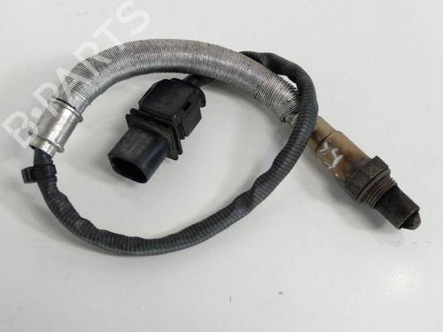 Used Electronic sensor Electronic sensor BMW 4 Coupe (F32, F82) 435 d xDrive (313 hp) 8731382 8731382