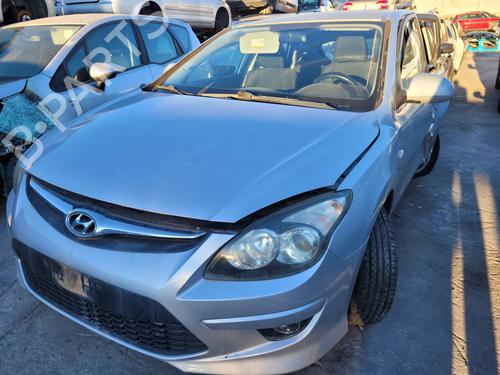 Starter HYUNDAI i30 (FD) 1.6 CRDi | BP39118583M8 - Image 6