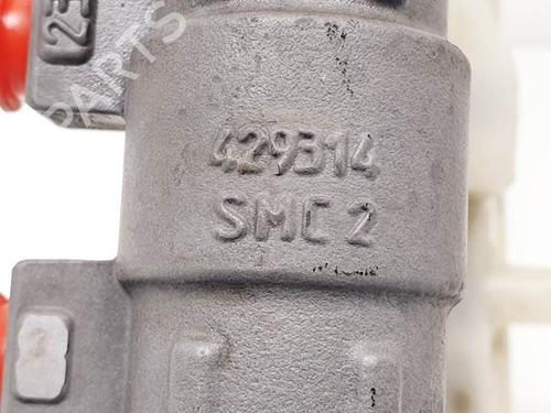 Brake master cylinder NISSAN PRIMERA Hatchback (P12) | BP16762458M77 - Image 2