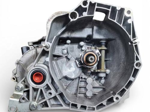 gearbox-citroen-nemo-box-bodympv-aa_-2008-34534279 main image