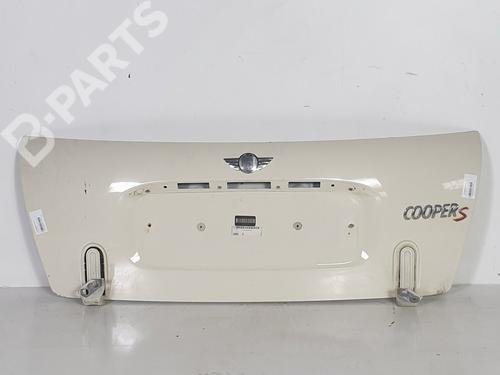 Used Tailgate MINI MINI Convertible (R52) Cooper S (170 hp) 10182463