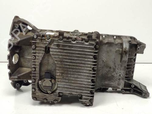 Used Oil sump BMW X5 (E53) 4.4 i (286 hp) 13955019