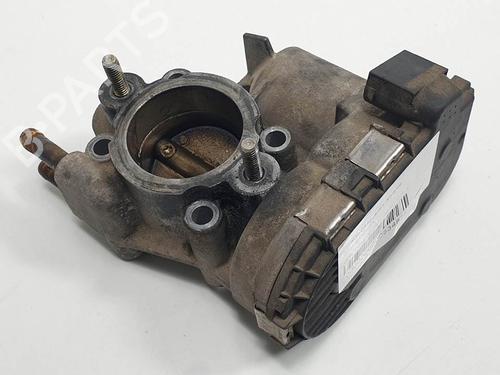 Used Throttle body Throttle body OPEL CORSA C (X01) 1.2 (F08, F68) (75 hp) 12385764 12385764