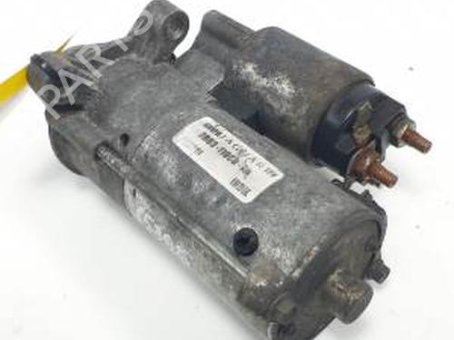 Starter JAGUAR XF I (X250) 3.0 | BP25119161M8