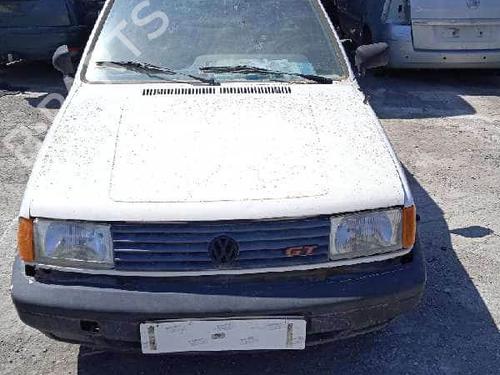 Used Parts VW POLO II (86C, 80)  1.3 Cat  916335