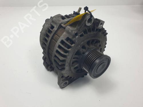 Generator Generator NISSAN X-TRAIL I (T30) 2.0 (140 hp) 34515049 34515049