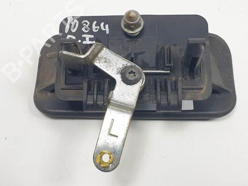 Türgriff vorne links außen FORD TRANSIT CONNECT MPV  | BP12446033C128 