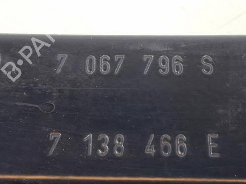 Front right window mechanism BMW 1 (E87) 116 i | BP40287742C23 - Image 2