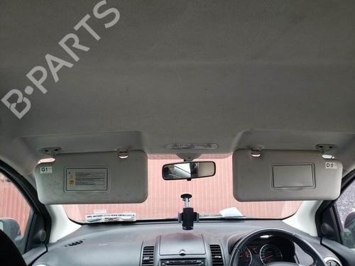 Warning switch NISSAN NOTE (E11, NE11) 1.4 | BP16199193I22 - Image 16