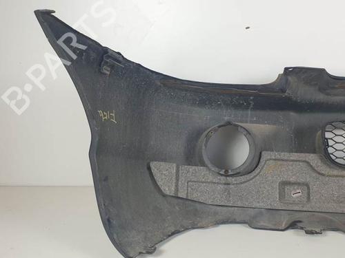 Front bumper HYUNDAI SANTA FÉ I (SM) 2.0 CRDi | BP14847016C7 