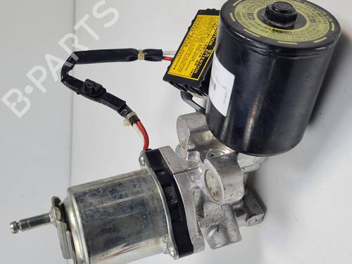 Used Brake master cylinder Brake master cylinder LEXUS RX (_L2_) 450h (GYL20_, GYL20W) (313 hp) 34518306 34518306
