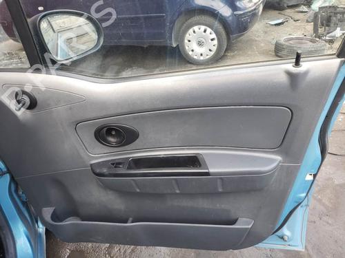 Left taillight CHEVROLET MATIZ (M200, M250) 1.0 | BP40175038C34 - Image 21