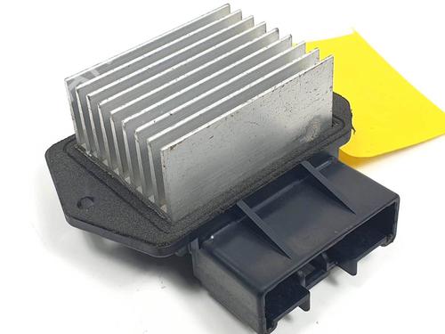 heater-resistor-chrysler-sebring-js-2006-2007-2008-2009-2010-25119369 main image