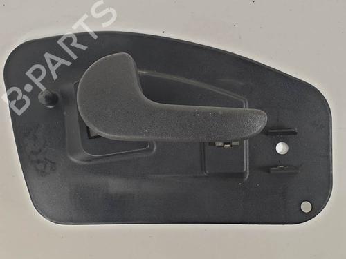 Used Front right interior door handle Front right interior door handle OPEL CORSA C (X01) 1.3 CDTI (F08, F68) (70 hp) 6844664 6844664