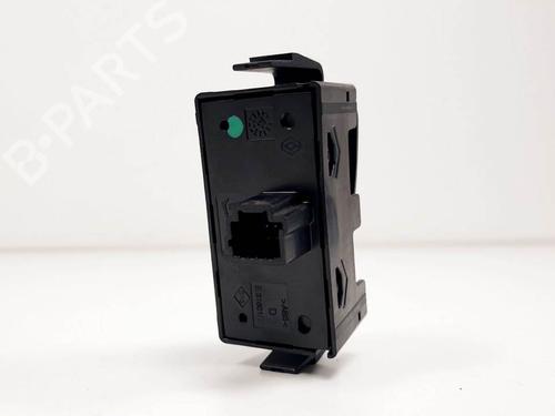 Warning switch DACIA LODGY (JS_) 1.5 dCi (JSMC, JSAF) | BP16179987I22 - Image 4