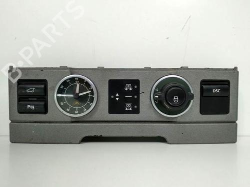 Kombi Kontakt / Stilkkontakt LAND ROVER RANGE ROVER III (L322) 4.2 4x4 (396 hp) 7233163