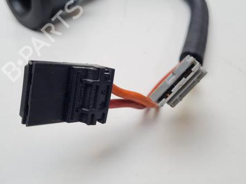 Elektronisk modul RENAULT MASTER II Bus (JD) 2.5 dCi (JD01, JD02, JD11, JD12, JD1W) | BP28487614M83 