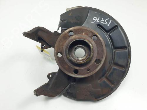 Used Left front steering knuckle SEAT CORDOBA (6L2) 1.4 16V (75 hp) 24339364