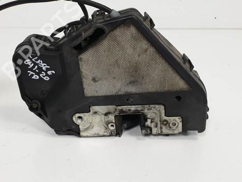 Rear right lock MERCEDES-BENZ E-CLASS (W211) E 320 CDI (211.026) | BP6855172C99 