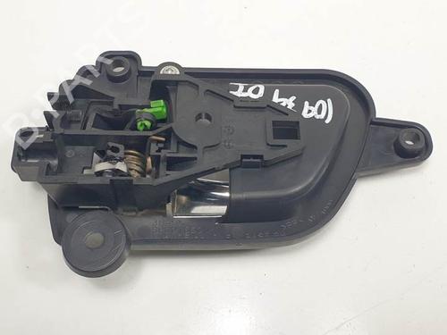 Front right interior door handle CITROËN C-CROSSER (VU_, VV_) 2.2 HDi | BP11931156I14 