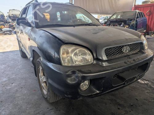 Right rear window switch HYUNDAI SANTA FÉ I (SM) 2.0 CRDi 4x4 | BP37871683I28 - Image 8
